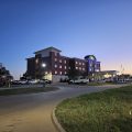 Holiday Inn Express & Suites Duncan