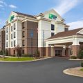 Holiday Inn Express & Suites Durant