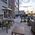 Holiday Inn Express & Suites Eau Claire West I-94