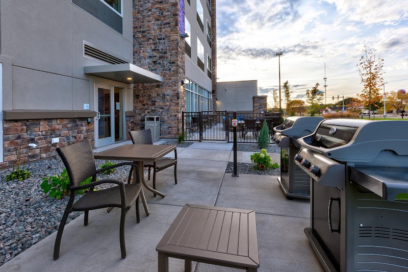 Holiday Inn Express & Suites Eau Claire West I-94 in Eau Claire, Wisconsin, United States