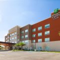 Holiday Inn Express & Suites Edinburg-McAllen Area
