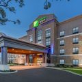 Holiday Inn Express & Suites Edinburgh
