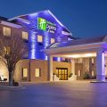 Holiday Inn Express & Suites Edmond
