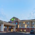 Holiday Inn Express & Suites El Dorado