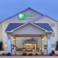 Holiday Inn Express & Suites El Dorado