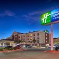 Holiday Inn Express & Suites El Paso Airport