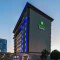 Holiday Inn Express & Suites El Paso Downtown