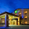 Holiday Inn Express & Suites Elkins