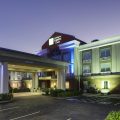 Holiday Inn Express & Suites Emporia