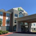 Holiday Inn Express & Suites Enterprise