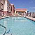 Holiday Inn Express & Suites Forest