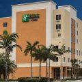 Holiday Inn Express & Suites Fort Lauderdale Airport South