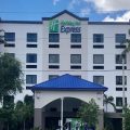 Holiday Inn Express & Suites Fort Lauderdale Airport West