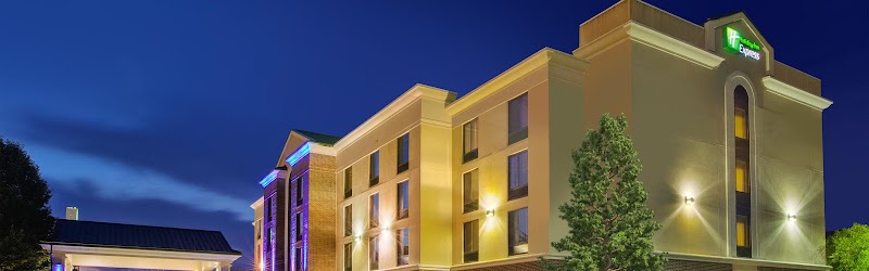 Holiday Inn Express & Suites Fort Wayne in Fort Wayne, Indiana, United States