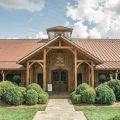 Holiday Inn Express & Suites Franklin – Berry Farms