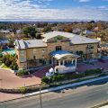 Holiday Inn Express & Suites Fredericksburg