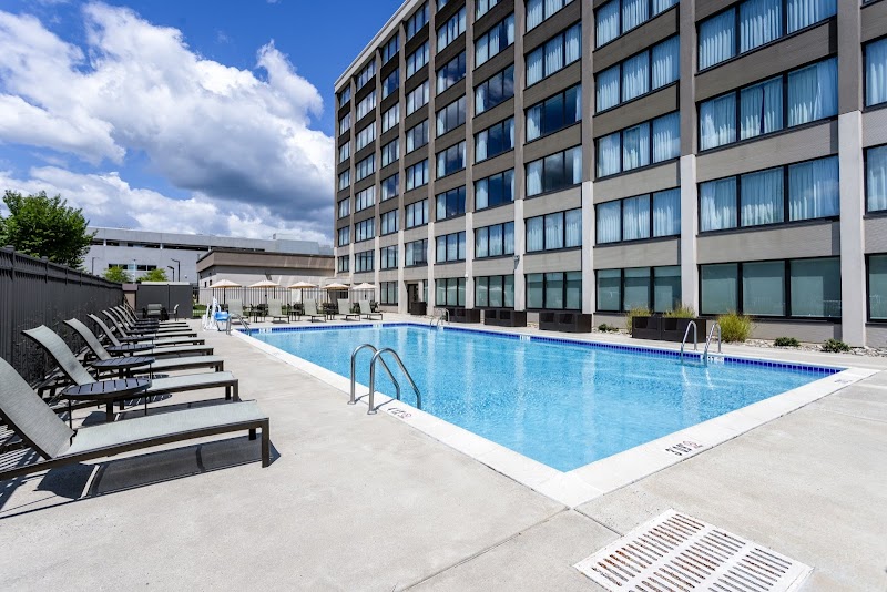 Holiday Inn Express & Suites Ft. Washington - Philadelphia in Fort Washington, Pennsylvania, United States