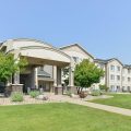 Holiday Inn Express & Suites Gillette