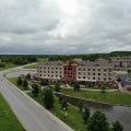 Holiday Inn Express & Suites Glenpool-Tulsa South