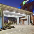 Holiday Inn Express & Suites Graham
