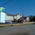Holiday Inn Express & Suites Greenville