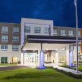 Holiday Inn Express & Suites Greenwood Mall