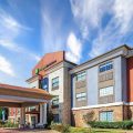 Holiday Inn Express & Suites Henderson