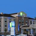 Holiday Inn Express & Suites Houston North – IAH Area