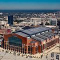 Holiday Inn Express & Suites Indianapolis Downtown-Convention Center Area