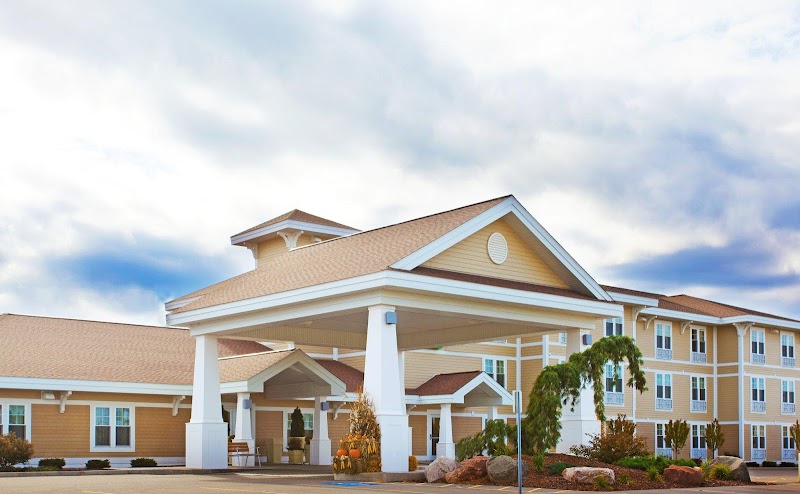 Holiday Inn Express & Suites Iron Mountain in Iron Mountain, Michigan, United States