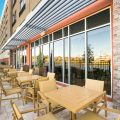 Holiday Inn Express & Suites Jacksonville – Town Center