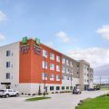 Holiday Inn Express & Suites Kansas City – Lee’s Summit