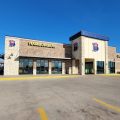 Holiday Inn Express & Suites Kingfisher