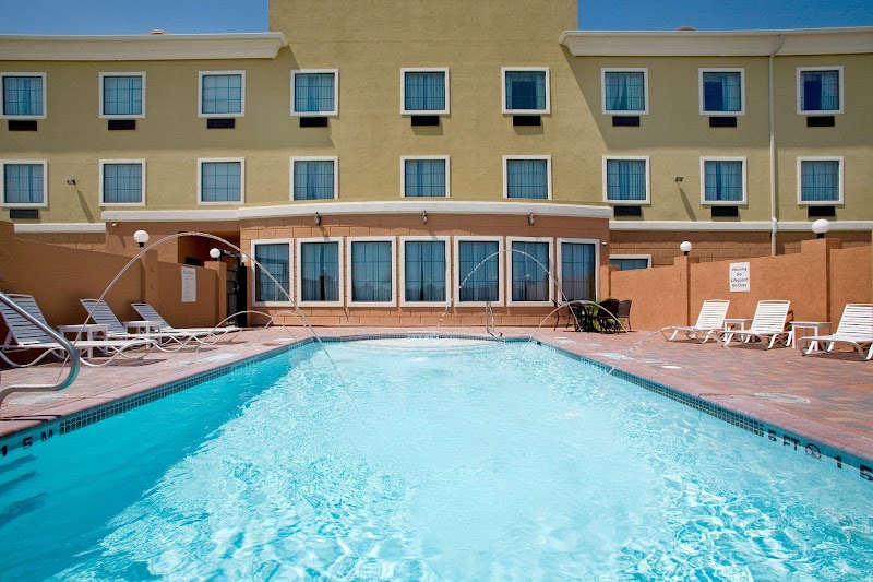 Holiday Inn Express & Suites Kingsville in Kingsville, Texas, United States