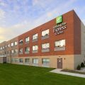 Holiday Inn Express & Suites La Porte