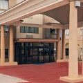 Holiday Inn Express & Suites Laredo-Event Center Area