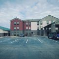 Holiday Inn Express & Suites Lebanon
