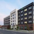 Holiday Inn Express & Suites Little Rock Downtown