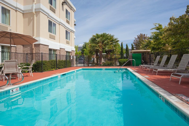 Holiday Inn Express & Suites Livermore in Livermore, California, United States