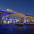 Holiday Inn Express & Suites London