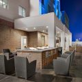 Holiday Inn Express & Suites Lubbock Central – Univ Area