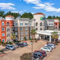 Holiday Inn Express & Suites Lufkin South