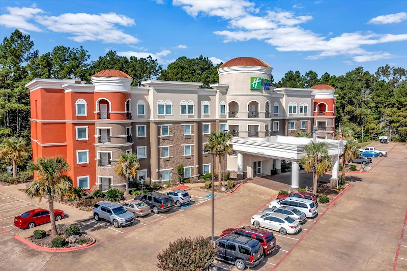 Holiday Inn Express & Suites Lufkin South in Lufkin, Texas, United States