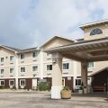 Holiday Inn Express & Suites Madison, an IHG Hotel