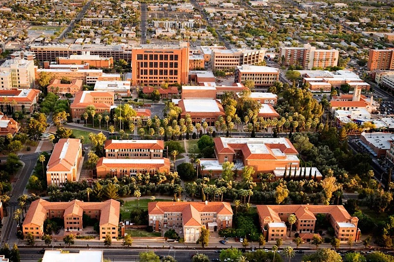 Holiday Inn Express & Suites Marana in Marana, Arizona, United States