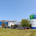 Holiday Inn Express & Suites Marysville