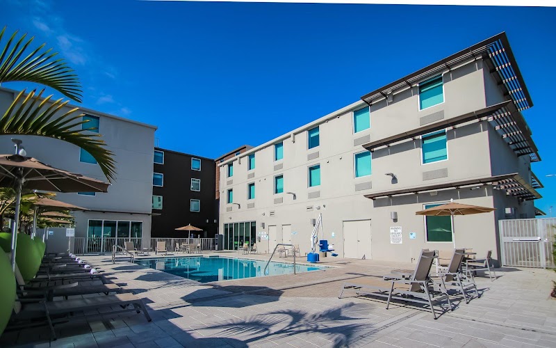Holiday Inn Express & Suites Miami in Miami, Oklahoma, United States