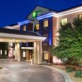 Holiday Inn Express & Suites Midland Loop 250