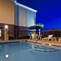Holiday Inn Express & Suites Milton East I-10