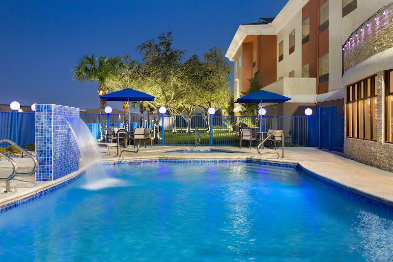 Holiday Inn Express & Suites Mission-McAllen Area in Mission, Texas, United States